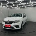 RENAULT LOGAN 1.0 12V SCE FLEX ZEN MANUAL RENAULT LOGAN 1.0 12V SCE FLEX ZEN MANUAL