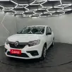 RENAULT LOGAN 1.0 12V SCE FLEX ZEN MANUAL RENAULT LOGAN 1.0 12V SCE FLEX ZEN MANUAL