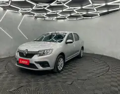 RENAULT LOGAN 1.0 12V SCE FLEX ZEN MANUAL RENAULT LOGAN 1.0 12V SCE FLEX ZEN MANUAL