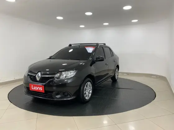 RENAULT LOGAN 1.6 16V SCE FLEX EXPRESSION MANUAL RENAULT LOGAN 1.6 16V SCE FLEX EXPRESSION MANUAL