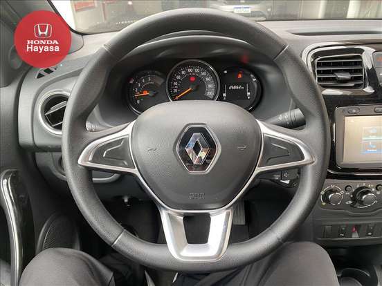 RENAULT-LOGAN-1.0 12V SCE FLEX ZEN MANUAL RENAULT-LOGAN-2024