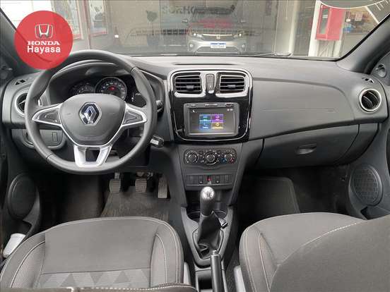 RENAULT-LOGAN-1.0 12V SCE FLEX ZEN MANUAL RENAULT-LOGAN-2024