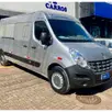 RENAULT MASTER 2.3 EXTRA FURGÃO L3H2 16V TURBO INTERCOOLER DIESEL 4P MANUAL RENAULT MASTER 2.3 EXTRA FURGÃO L3H2 16V TURBO INTERCOOLER DIESEL 4P MANUAL