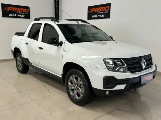 RENAULT OROCH 1.6 16V SCE FLEX INTENSE MANUAL RENAULT OROCH 1.6 16V SCE FLEX INTENSE MANUAL