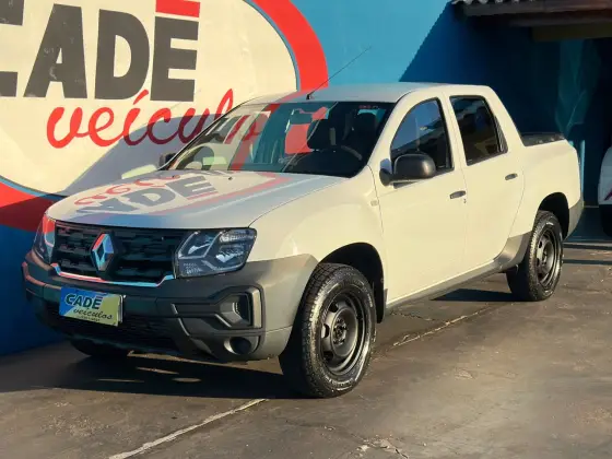 RENAULT OROCH 1.6 16V SCE FLEX PRO MANUAL RENAULT OROCH 1.6 16V SCE FLEX PRO MANUAL