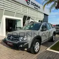RENAULT OROCH 1.3 TCE FLEX OUTSIDER X-TRONIC RENAULT OROCH 1.3 TCE FLEX OUTSIDER X-TRONIC