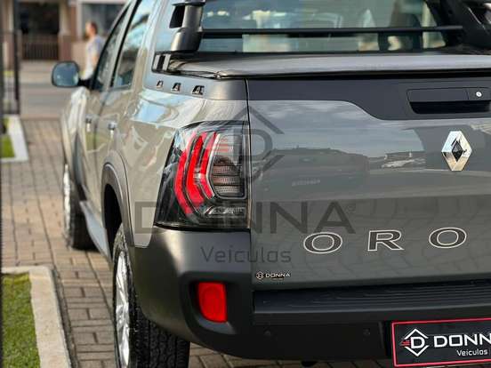 RENAULT-OROCH-1.3 TCE FLEX OUTSIDER X-TRONIC RENAULT-OROCH-2022