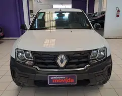 RENAULT OROCH 1.6 16V SCE FLEX PRO MANUAL RENAULT OROCH 1.6 16V SCE FLEX PRO MANUAL