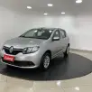 RENAULT SANDERO 1.0 12V SCE FLEX EXPRESSION MANUAL RENAULT SANDERO 1.0 12V SCE FLEX EXPRESSION MANUAL