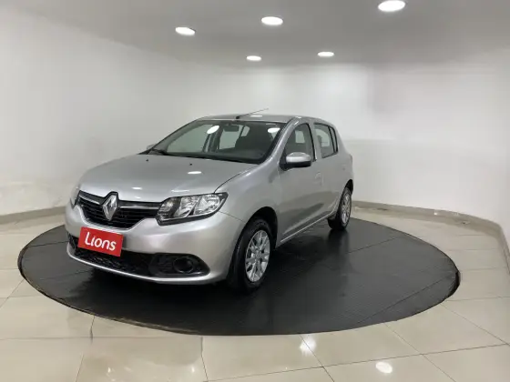 RENAULT SANDERO 1.0 12V SCE FLEX EXPRESSION MANUAL RENAULT SANDERO 1.0 12V SCE FLEX EXPRESSION MANUAL