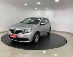 RENAULT SANDERO 1.0 12V SCE FLEX EXPRESSION MANUAL RENAULT SANDERO 1.0 12V SCE FLEX EXPRESSION MANUAL
