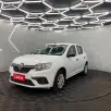 RENAULT SANDERO 1.0 12V SCE FLEX LIFE MANUAL RENAULT SANDERO 1.0 12V SCE FLEX LIFE MANUAL