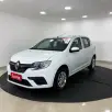 RENAULT SANDERO 1.0 12V SCE FLEX ZEN MANUAL RENAULT SANDERO 1.0 12V SCE FLEX ZEN MANUAL