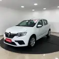RENAULT SANDERO 1.0 12V SCE FLEX ZEN MANUAL RENAULT SANDERO 1.0 12V SCE FLEX ZEN MANUAL