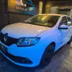 RENAULT SANDERO 1.0 AUTHENTIQUE 16V FLEX 4P MANUAL RENAULT SANDERO 1.0 AUTHENTIQUE 16V FLEX 4P MANUAL