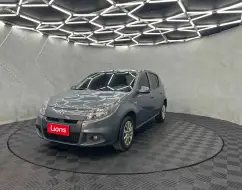 RENAULT SANDERO 1.0 EXPRESSION 16V FLEX 4P MANUAL RENAULT SANDERO 1.0 EXPRESSION 16V FLEX 4P MANUAL