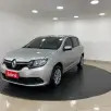 RENAULT SANDERO 1.0 EXPRESSION 16V FLEX 4P MANUAL RENAULT SANDERO 1.0 EXPRESSION 16V FLEX 4P MANUAL