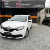 RENAULT SANDERO 1.0 EXPRESSION 16V FLEX 4P MANUAL RENAULT SANDERO 1.0 EXPRESSION 16V FLEX 4P MANUAL