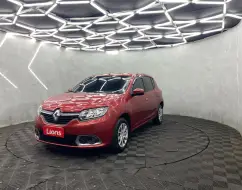 RENAULT SANDERO 1.6 16V SCE FLEX EXPRESSION MANUAL RENAULT SANDERO 1.6 16V SCE FLEX EXPRESSION MANUAL