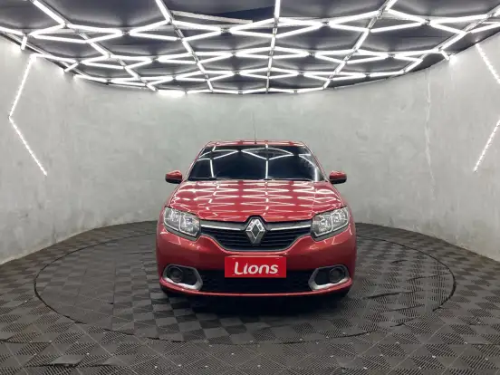 RENAULT-SANDERO-1.6 16V SCE FLEX EXPRESSION MANUAL RENAULT-SANDERO-2018