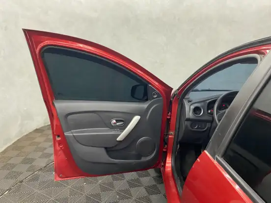 RENAULT-SANDERO-1.6 16V SCE FLEX EXPRESSION MANUAL RENAULT-SANDERO-2018