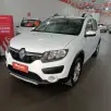 RENAULT SANDERO 1.6 16V SCE FLEX STEPWAY DYNAMIQUE MANUAL RENAULT SANDERO 1.6 16V SCE FLEX STEPWAY DYNAMIQUE MANUAL