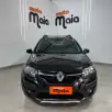 RENAULT SANDERO 1.6 16V SCE FLEX STEPWAY EXPRESSION MANUAL RENAULT SANDERO 1.6 16V SCE FLEX STEPWAY EXPRESSION MANUAL