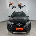 RENAULT SANDERO 1.6 16V SCE FLEX STEPWAY EXPRESSION MANUAL RENAULT SANDERO 1.6 16V SCE FLEX STEPWAY EXPRESSION MANUAL