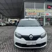 RENAULT SANDERO 1.0 AUTHENTIQUE 16V FLEX 4P MANUAL RENAULT SANDERO 1.0 AUTHENTIQUE 16V FLEX 4P MANUAL