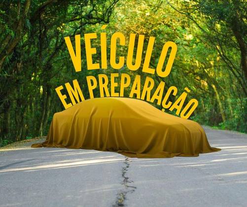 RENAULT SANDERO 1.6 STEPWAY 8V FLEX 4P MANUAL