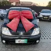 RENAULT SCÉNIC 1.6 EXPRESSION 16V FLEX 4P MANUAL RENAULT SCÉNIC 1.6 EXPRESSION 16V FLEX 4P MANUAL