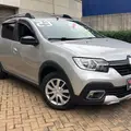 RENAULT STEPWAY 1.0 12V SCE FLEX ZEN MANUAL RENAULT STEPWAY 1.0 12V SCE FLEX ZEN MANUAL