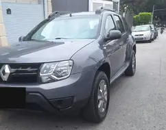 RENAULT DUSTER 1.6 16V SCE FLEX DYNAMIQUE MANUAL RENAULT DUSTER 1.6 16V SCE FLEX DYNAMIQUE MANUAL
