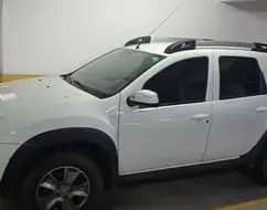 RENAULT DUSTER 1.6 16V SCE FLEX DYNAMIQUE X-TRONIC RENAULT DUSTER 1.6 16V SCE FLEX DYNAMIQUE X-TRONIC