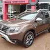RENAULT DUSTER 1.6 16V SCE FLEX ICONIC X-TRONIC RENAULT DUSTER 1.6 16V SCE FLEX ICONIC X-TRONIC