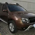 RENAULT DUSTER 1.6 DYNAMIQUE 4X2 16V FLEX 4P MANUAL RENAULT DUSTER 1.6 DYNAMIQUE 4X2 16V FLEX 4P MANUAL