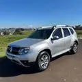 RENAULT DUSTER 2.0 DYNAMIQUE 4X4 16V FLEX 4P MANUAL RENAULT DUSTER 2.0 DYNAMIQUE 4X4 16V FLEX 4P MANUAL