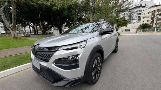 RENAULT KARDIAN 1.0 TCE FLEX TECHNO EDC