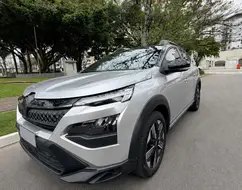 RENAULT KARDIAN 1.0 TCE FLEX TECHNO EDC RENAULT KARDIAN 1.0 TCE FLEX TECHNO EDC