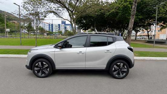 RENAULT-KARDIAN-1.0 TCE FLEX TECHNO EDC RENAULT-KARDIAN-2024