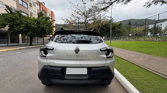 RENAULT-KARDIAN-1.0 TCE FLEX TECHNO EDC RENAULT-KARDIAN-2024
