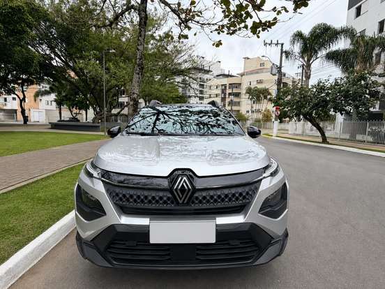 RENAULT-KARDIAN-1.0 TCE FLEX TECHNO EDC RENAULT-KARDIAN-2024