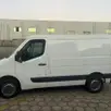 RENAULT MASTER 2.3 DCI DIESEL FURGÃO L1H1 3P MANUAL RENAULT MASTER 2.3 DCI DIESEL FURGÃO L1H1 3P MANUAL