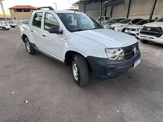 RENAULT-OROCH-1.6 16V SCE FLEX PRO MANUAL RENAULT-OROCH-2023