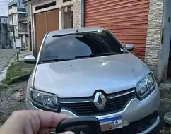 RENAULT SANDERO 1.0 12V SCE FLEX EXPRESSION MANUAL RENAULT SANDERO 1.0 12V SCE FLEX EXPRESSION MANUAL