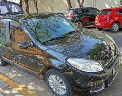 RENAULT SANDERO 1.6 PRIVILÉGE 16V FLEX 4P AUTOMÁTICO RENAULT SANDERO 1.6 PRIVILÉGE 16V FLEX 4P AUTOMÁTICO