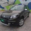 RENAULT SANDERO 1.6 STEPWAY 16V FLEX 4P AUTOMÁTICO RENAULT SANDERO 1.6 STEPWAY 16V FLEX 4P AUTOMÁTICO