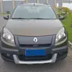 RENAULT SANDERO 1.6 STEPWAY 16V FLEX 4P AUTOMÁTICO RENAULT SANDERO 1.6 STEPWAY 16V FLEX 4P AUTOMÁTICO