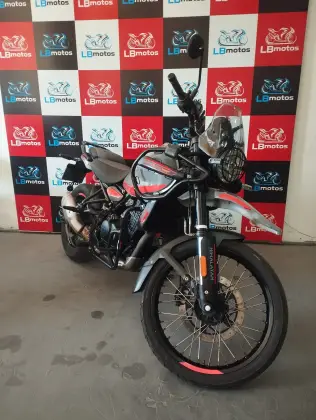 ROYAL ENFIELD HIMALAYAN 450 SLATE SALT ROYAL ENFIELD HIMALAYAN 450 SLATE SALT