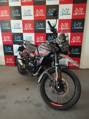 ROYAL ENFIELD-HIMALAYAN 450 SLATE SALT ROYAL ENFIELD-HIMALAYAN 450 SLATE SALT-2025